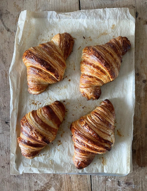 Croissanter