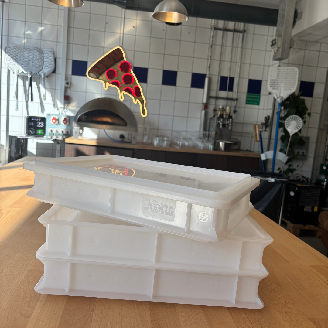 Hævekasse-pakken (3 stk)