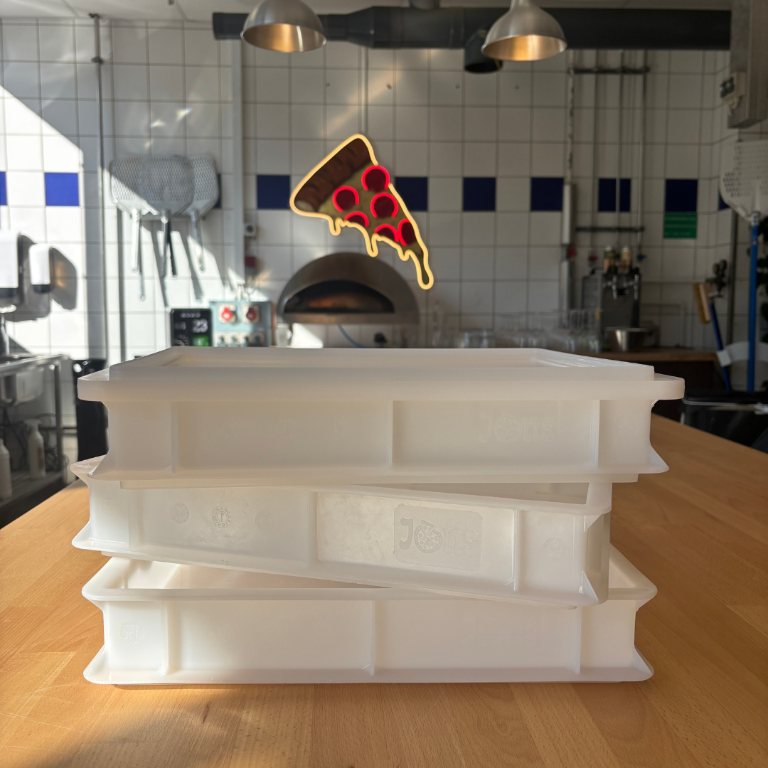 Hævekasse-pakken (3 stk)