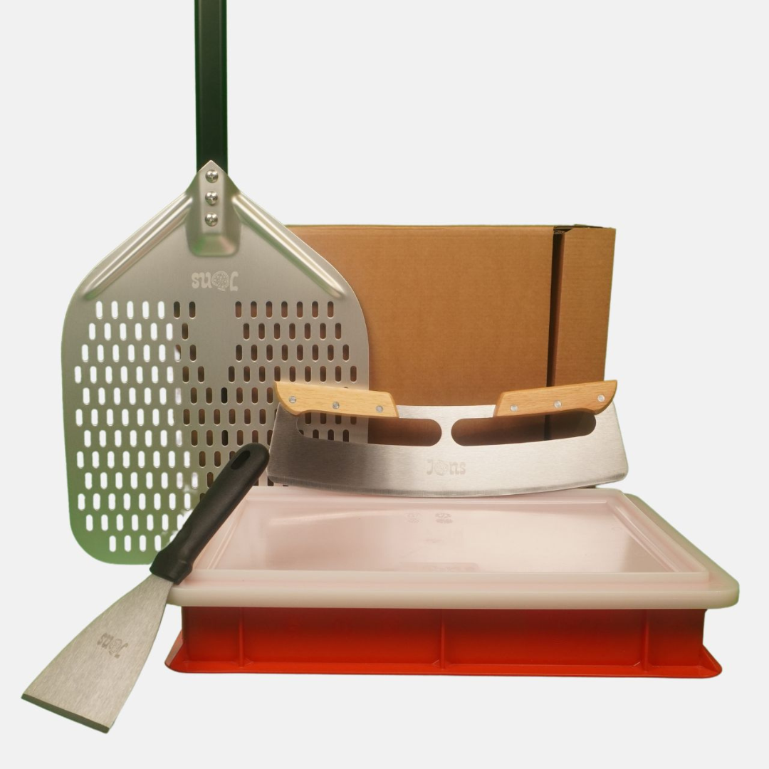 Jons Pizza Kit