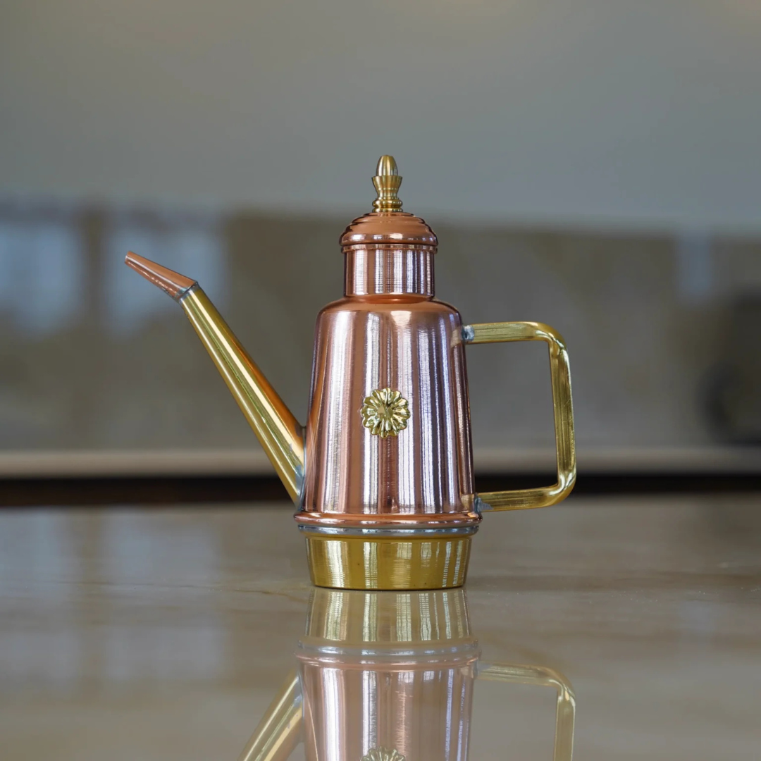 Napolitansk oliekande