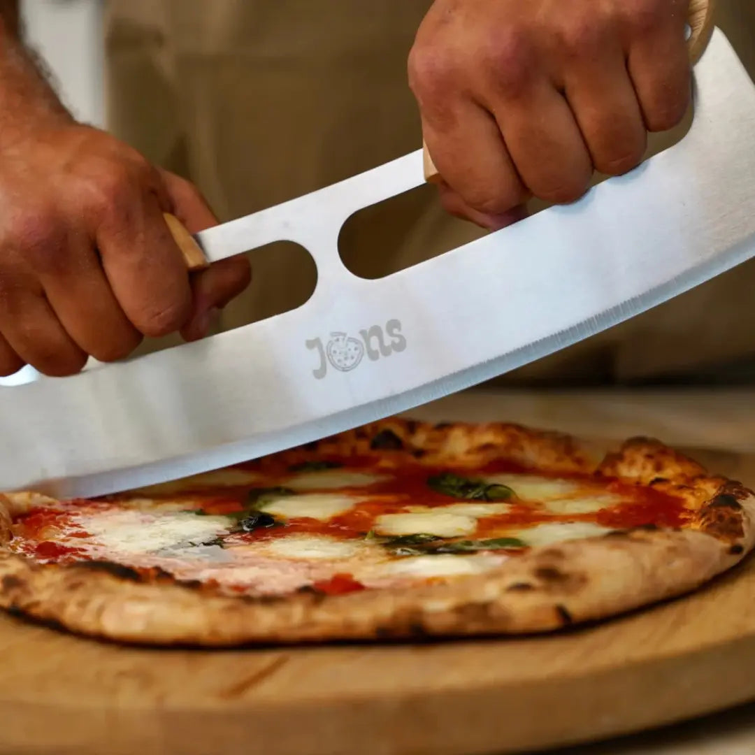 Pizza Cutter