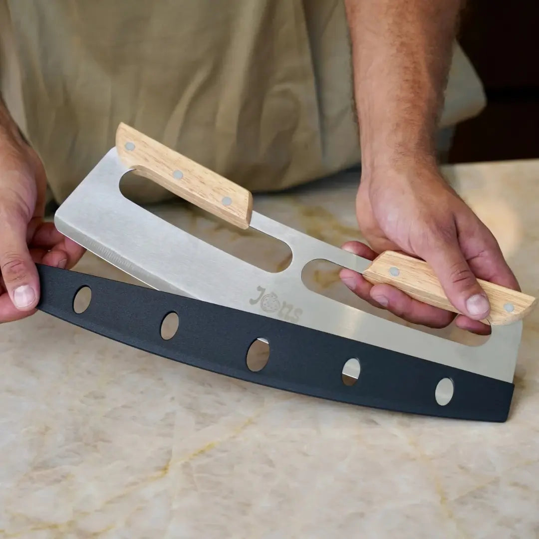 Pizza Cutter