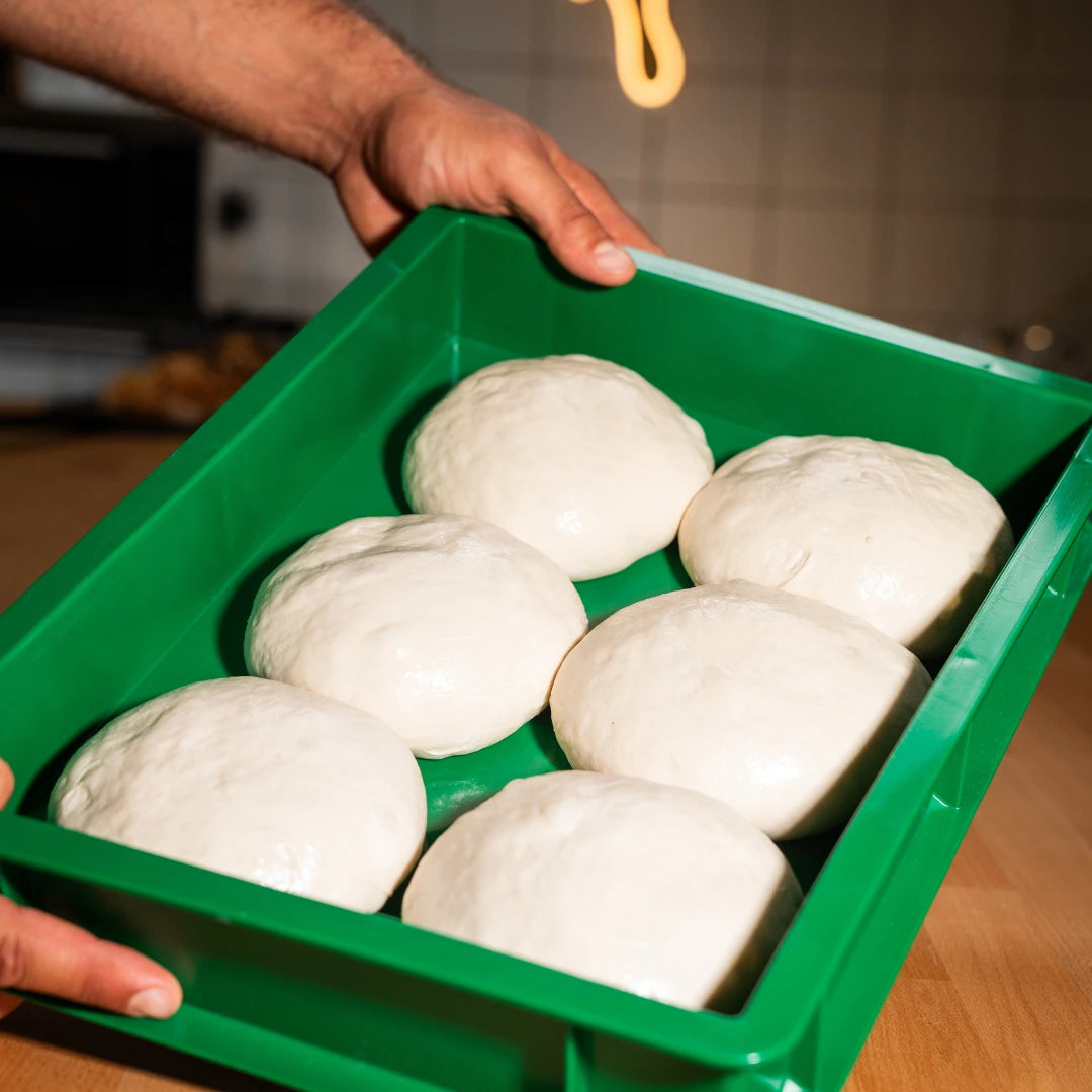 Hævekasse-pakken (3 stk)