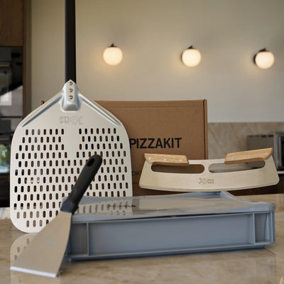 Pizza udstyr