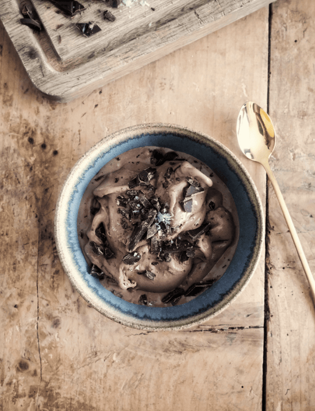 Chokoladeis