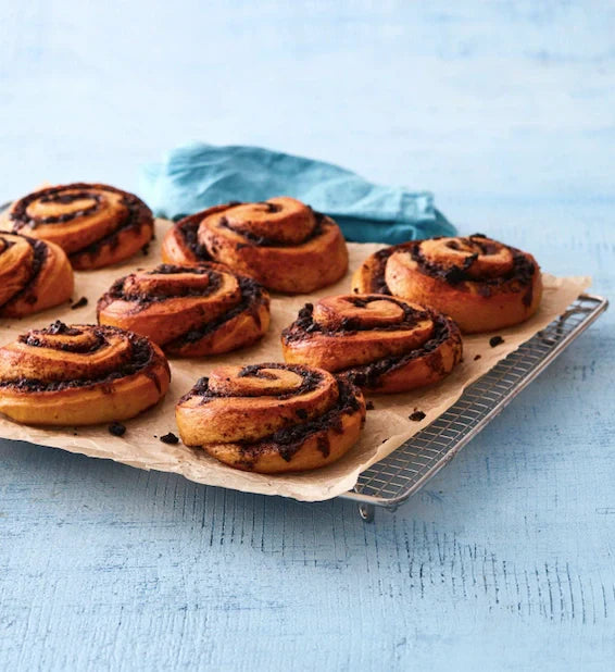 Kanelsnegle