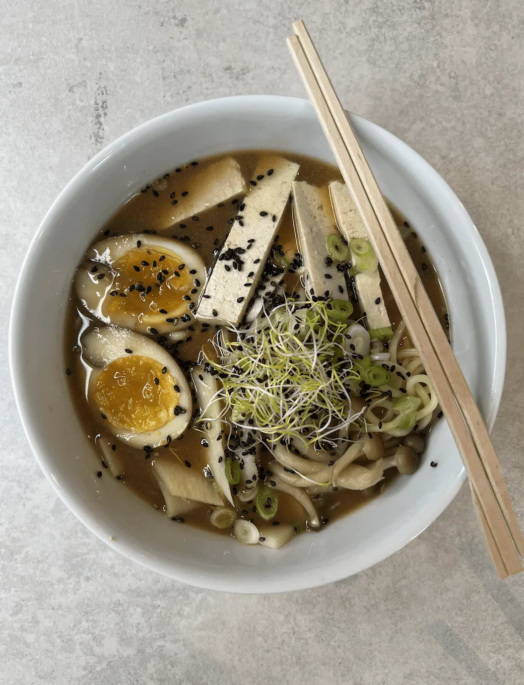 Miso Ramen