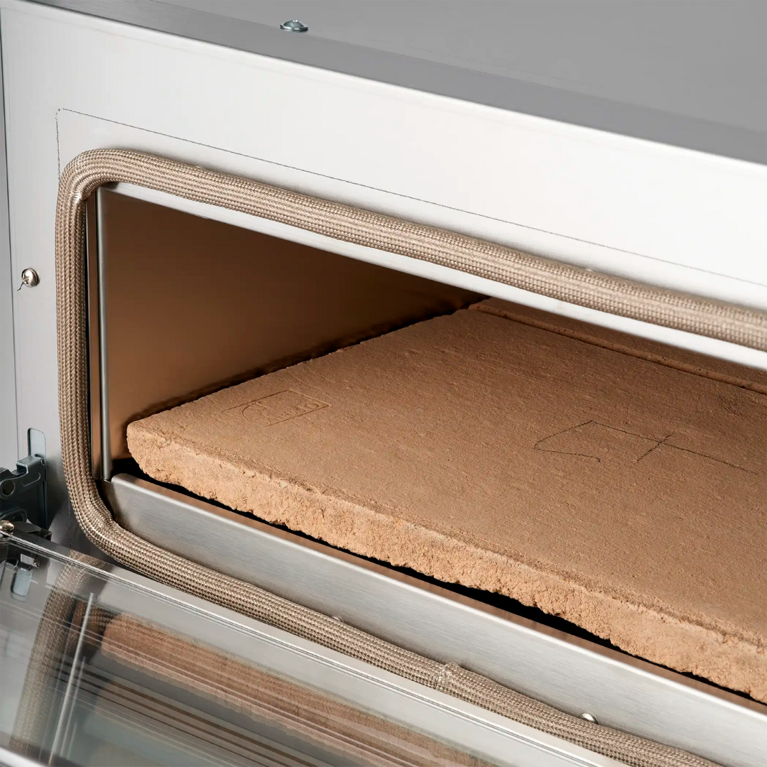 ”Macte” Voyager Twin Elektrisk Pizzaovn