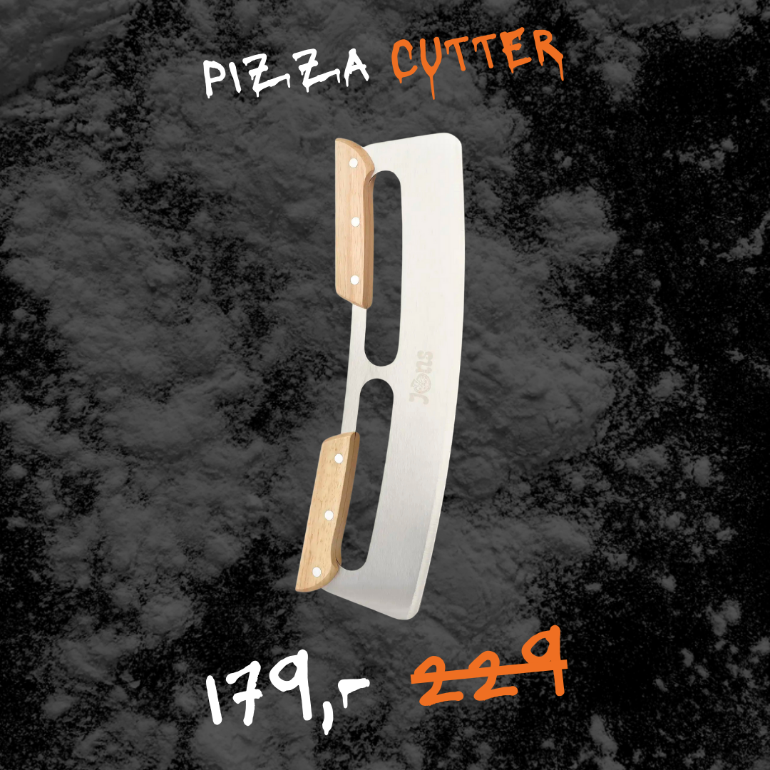 Pizza Cutter