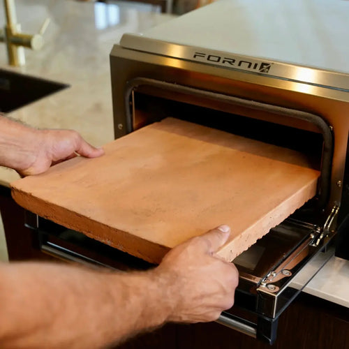 Biscotto pizzasten