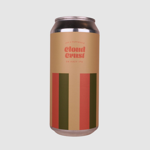 Cloud Crust