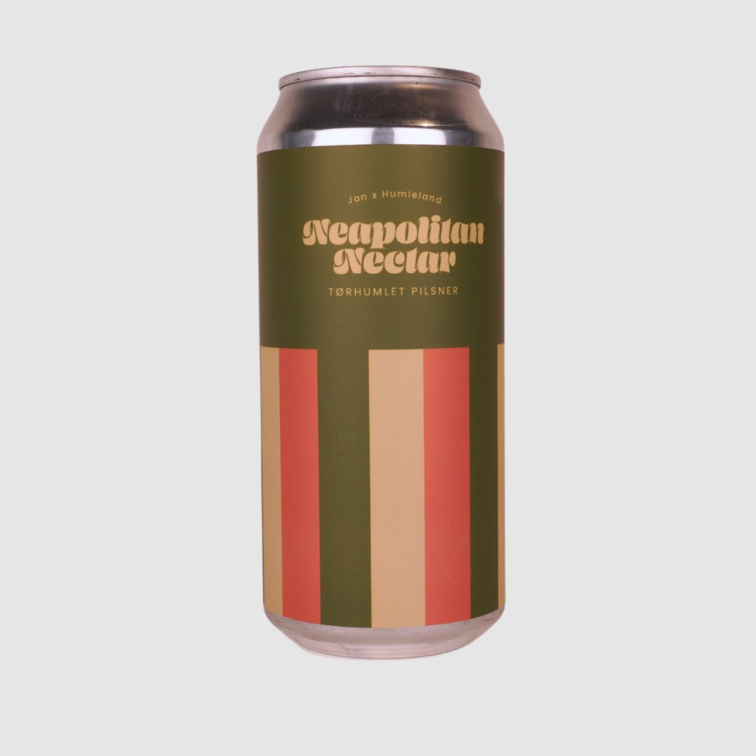 Neapolitan Nectar