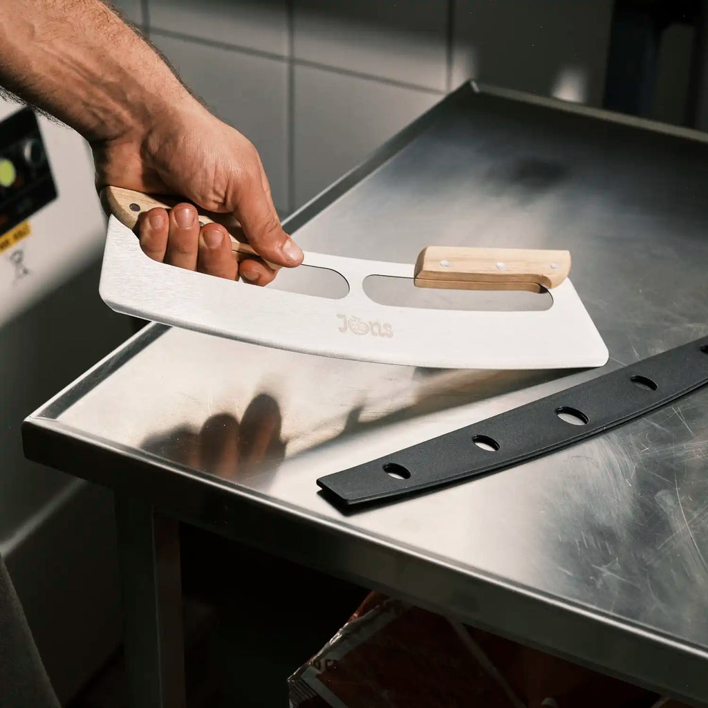 Pizza Cutter