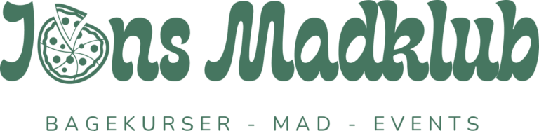 Jons Madklub logo