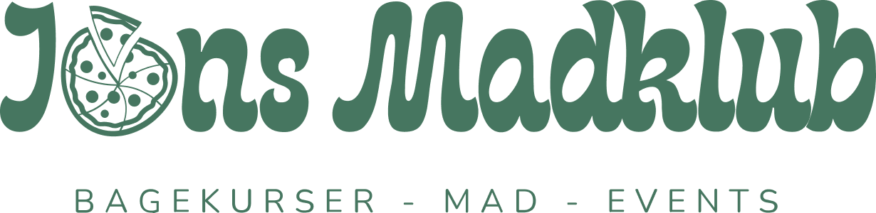 Jons Madklub logo