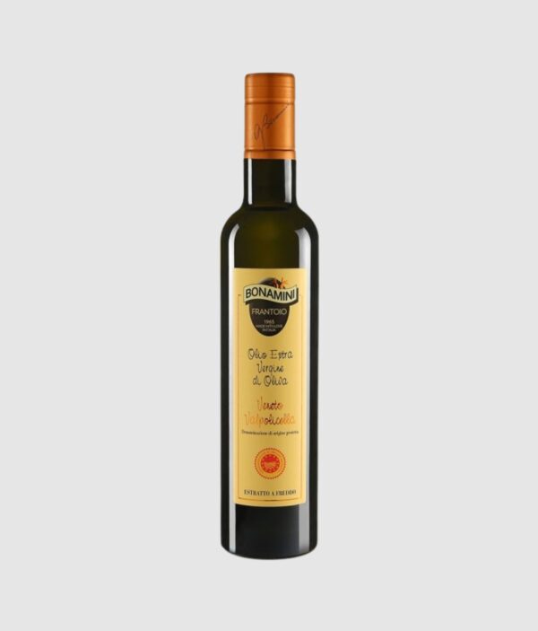 Veneto Valpolicella DOP ekstra jomfu olivenoolie