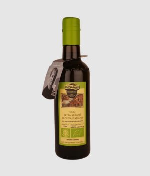 Jons Madklub Bonami økologisk ekstra jomfruolivenolie 500 ml