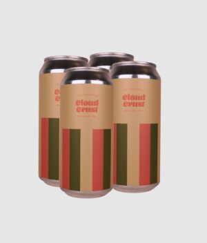 Jons Madklub - Cloud Crust 4-pack