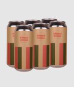 Jons Madklub - Cloud Crust 6-pack