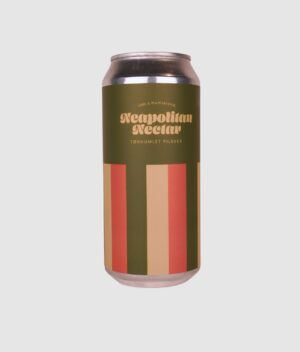 Jons Madklub - Neapolitan Nectar