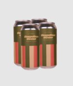 Jons Madklub - Neapolitan Nectar 4-pack