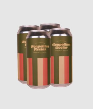 Jons Madklub - Neapolitan Nectar 4-pack