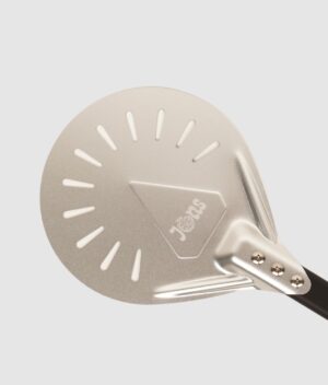 Jons Madklub roteringsspade 1