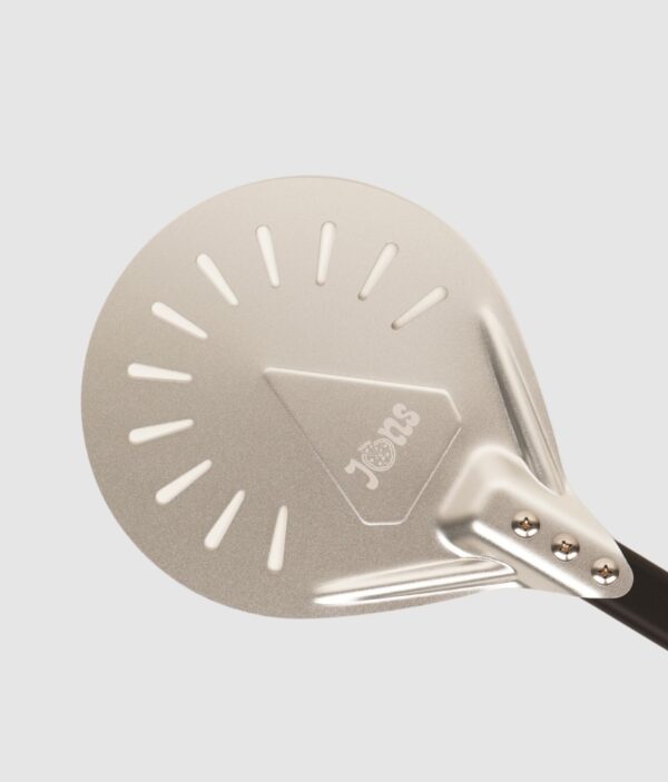 Jons Madklub roteringsspade 1